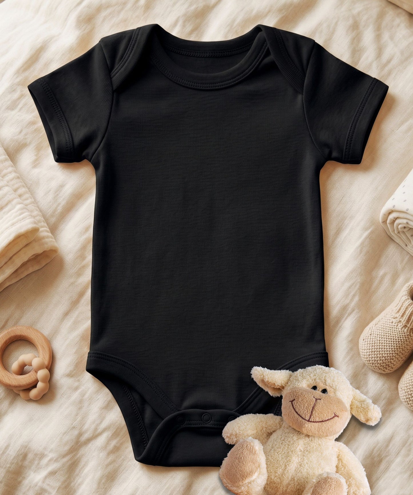 In My Daddy's Favorite Era Baby Bodysuit